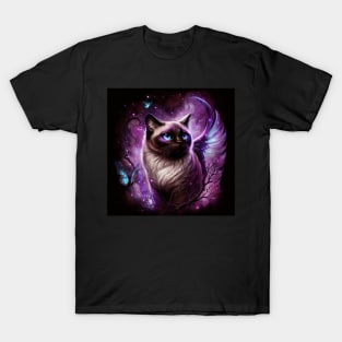 Fairy Siamese T-Shirt